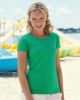 Fruit Of The Loom Lady-Fit Valueweight T