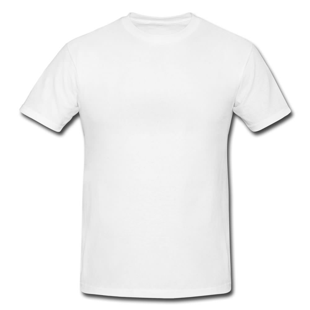 Купить белые футболки